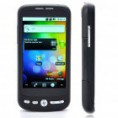 3.5 "capacitivo Android 2.2 Dual SIM Quadband rede GSM TV Cell Phone w / GPS / Wi-Fi
